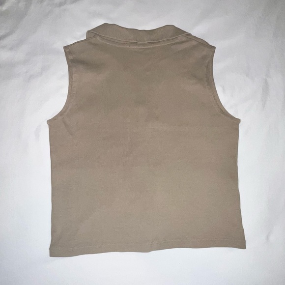 Brandy Melville Colleena Tank - Picture 2 of 3